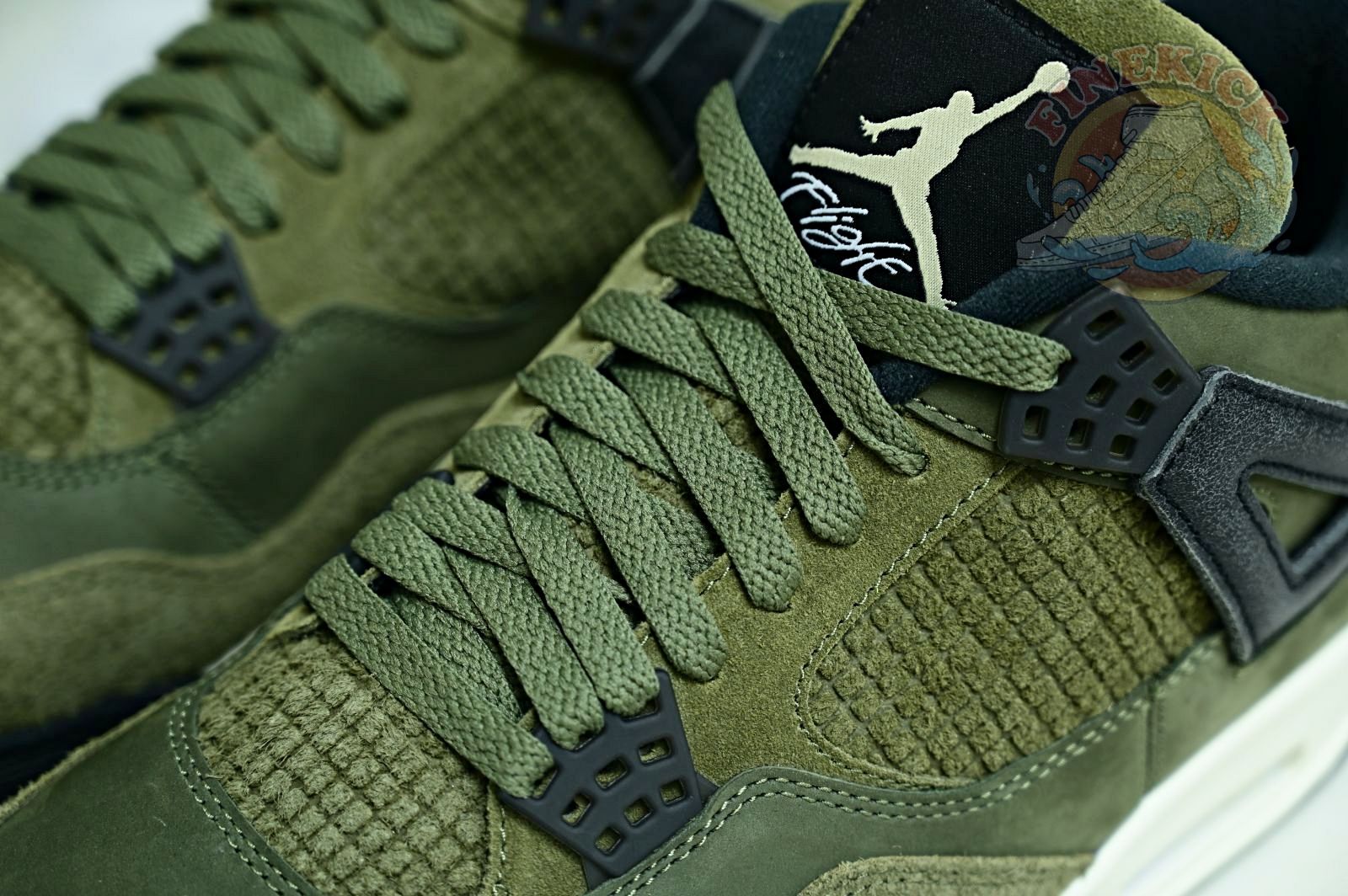 Air Jordan4