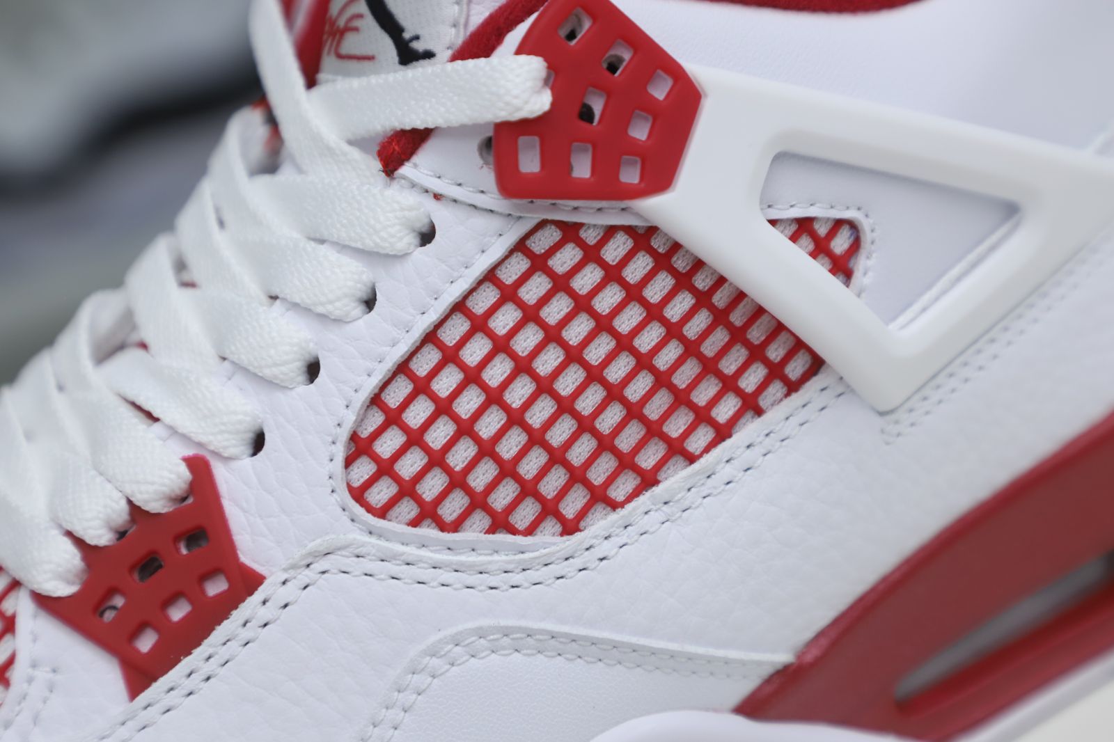 AIR JORDAN4 RETRO ALTERNATE 89 - finekick.vip