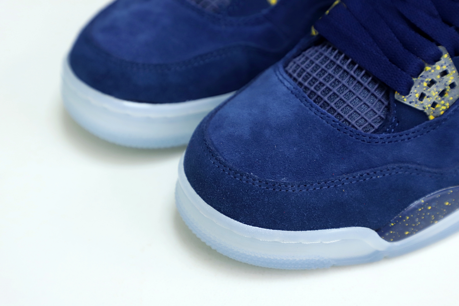 Air Jordan 4 - finekick.vip