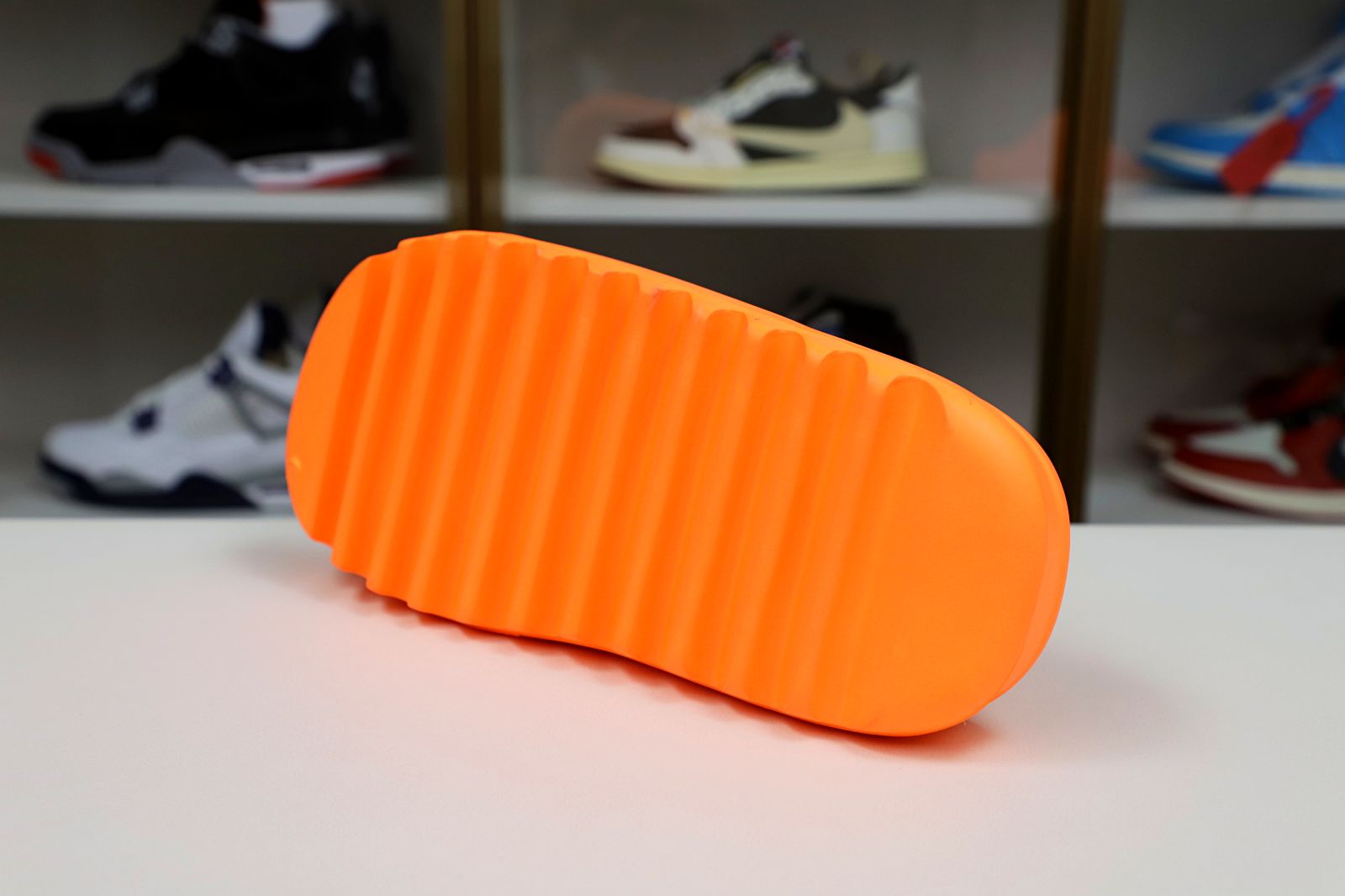 YEEZY SLIDES GZ0953 - finekick.vip