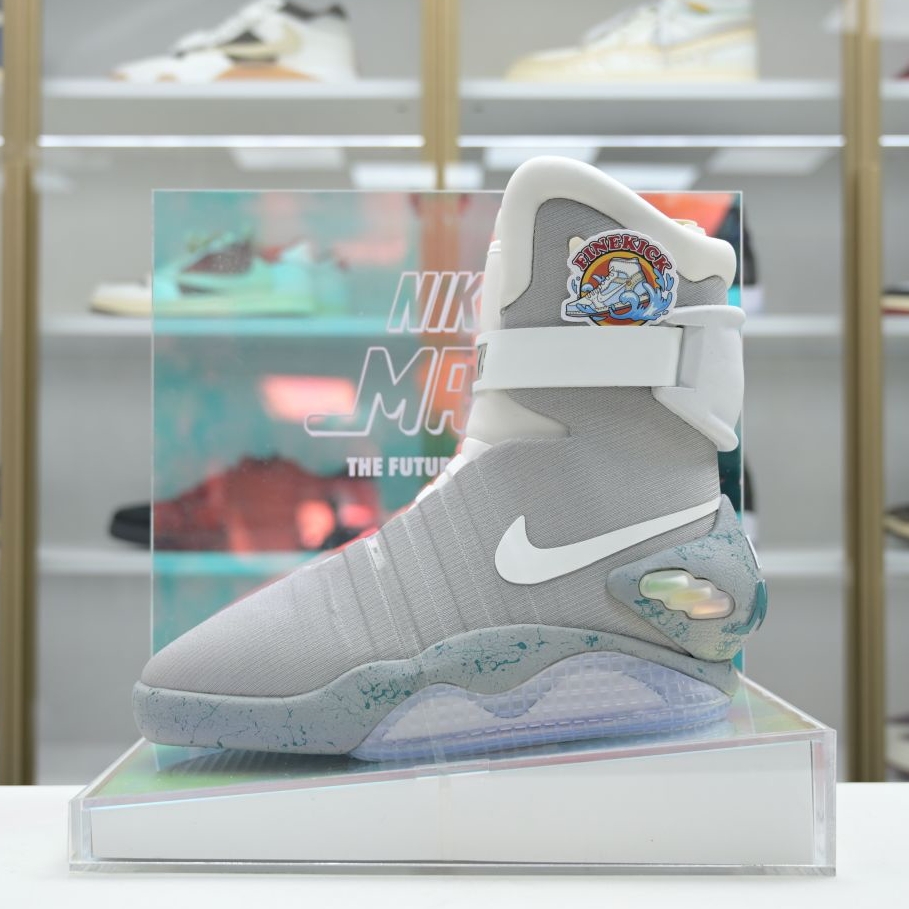 Nike Air MAG back to the future 2016 - finekick.vip