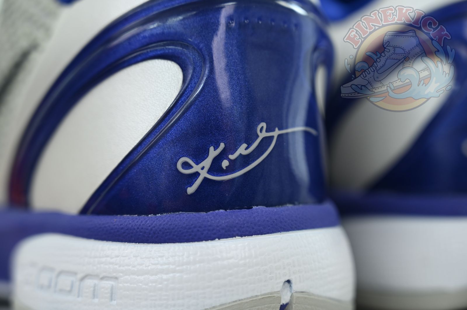 Nike Zoom Kobe 6Concord - finekick.vip