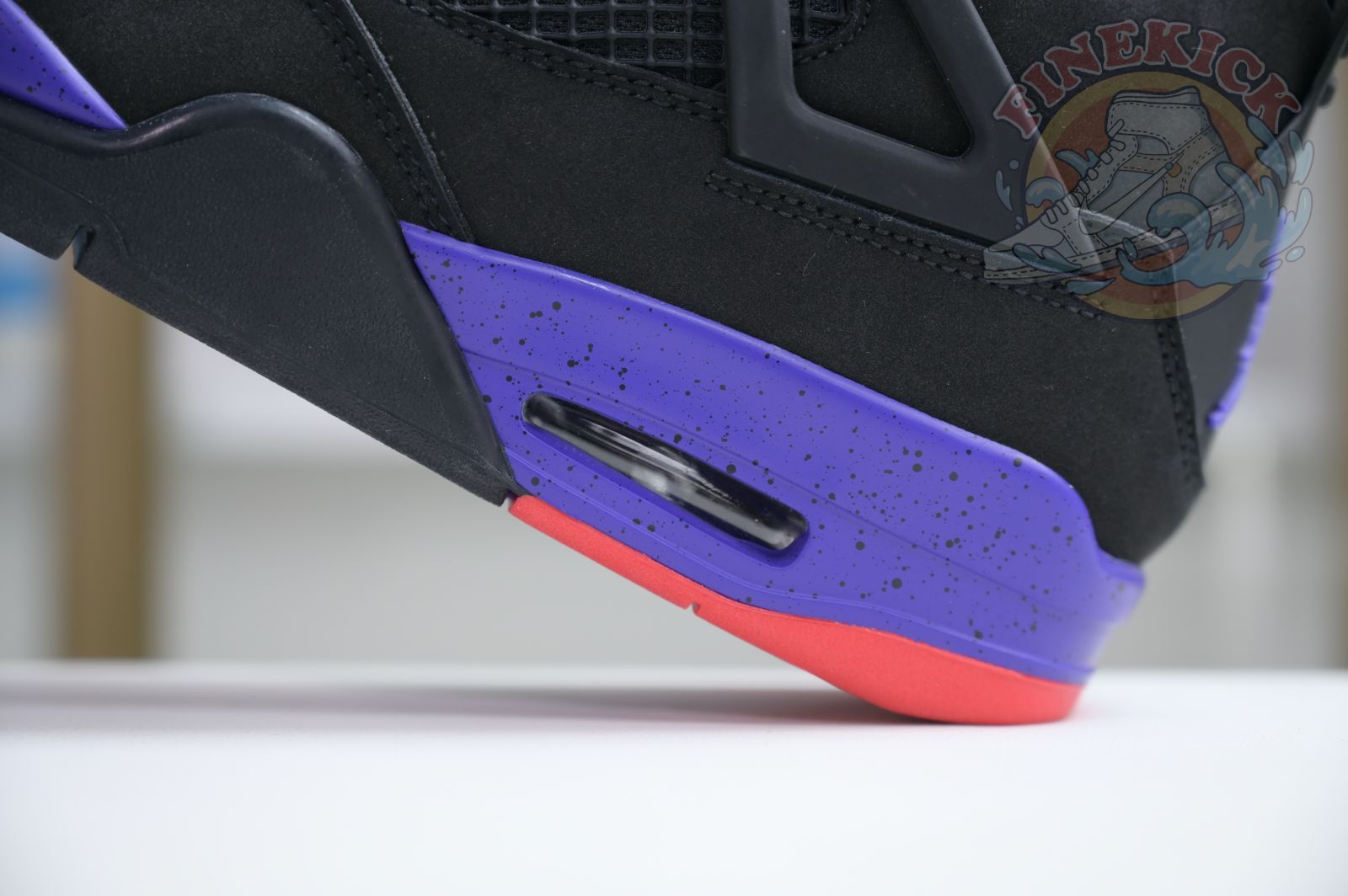 Air Jordan 4 retro raptors nrg (2018) - finekick.vip