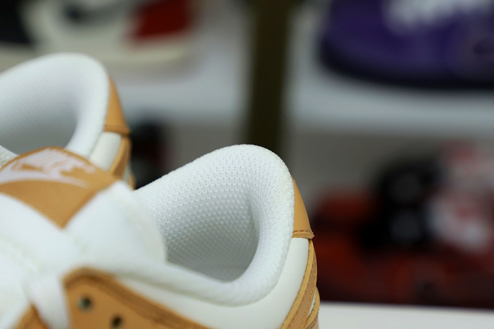WMNS DUNK LOW 'HARVEST MOON' - finekick.vip