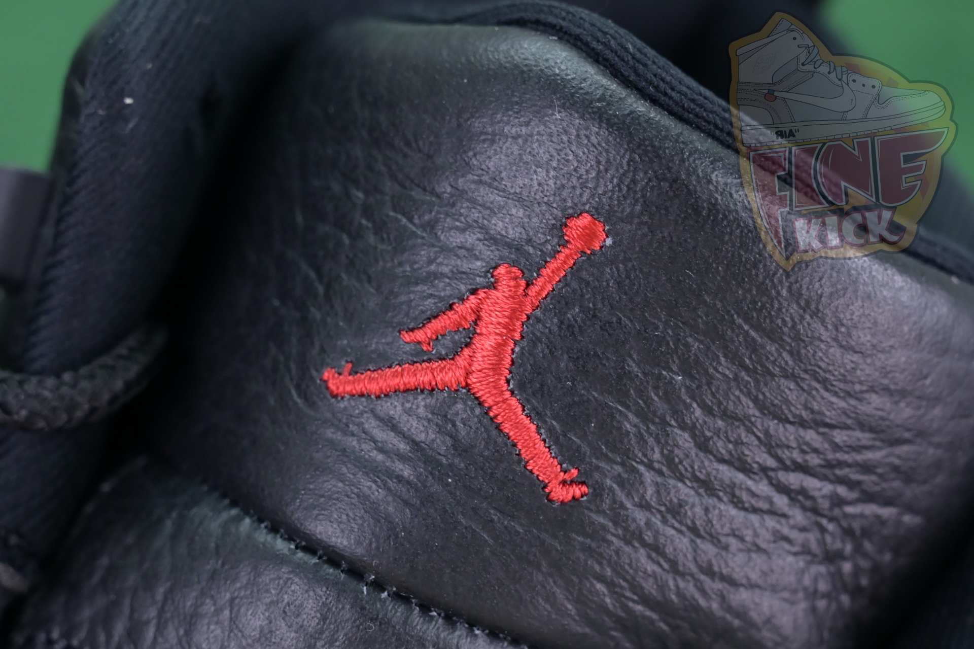 Air Jordan 12 Flu Game 2025 - finekick.vip