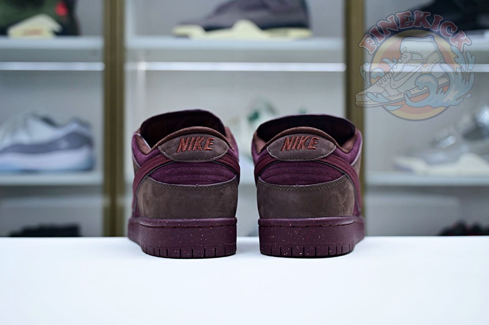 Nike Dunk SB Low - finekick.vip