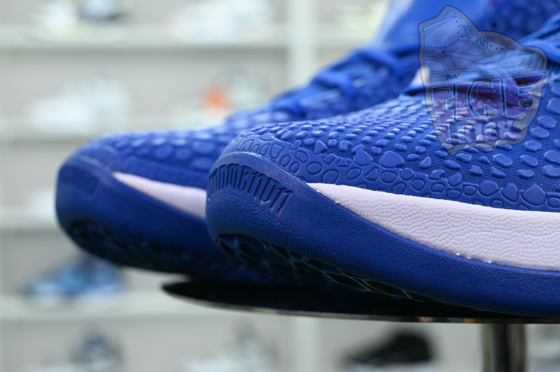 Nike Zoom Kobe 6 Protro“Dodgers”PE - finekick.vip