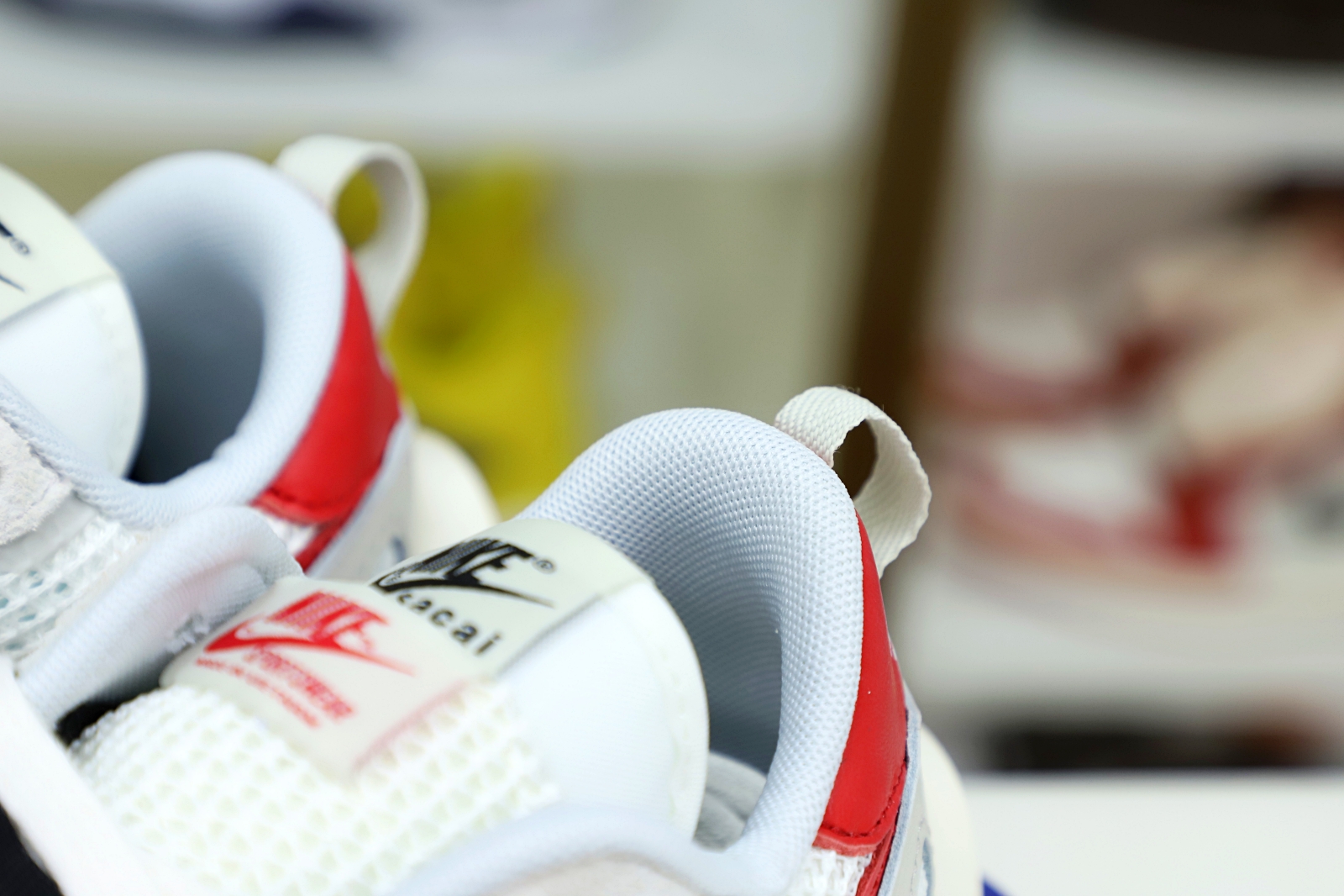 SACAI X VAPORWAFFLE 'SAIL' - finekick.vip