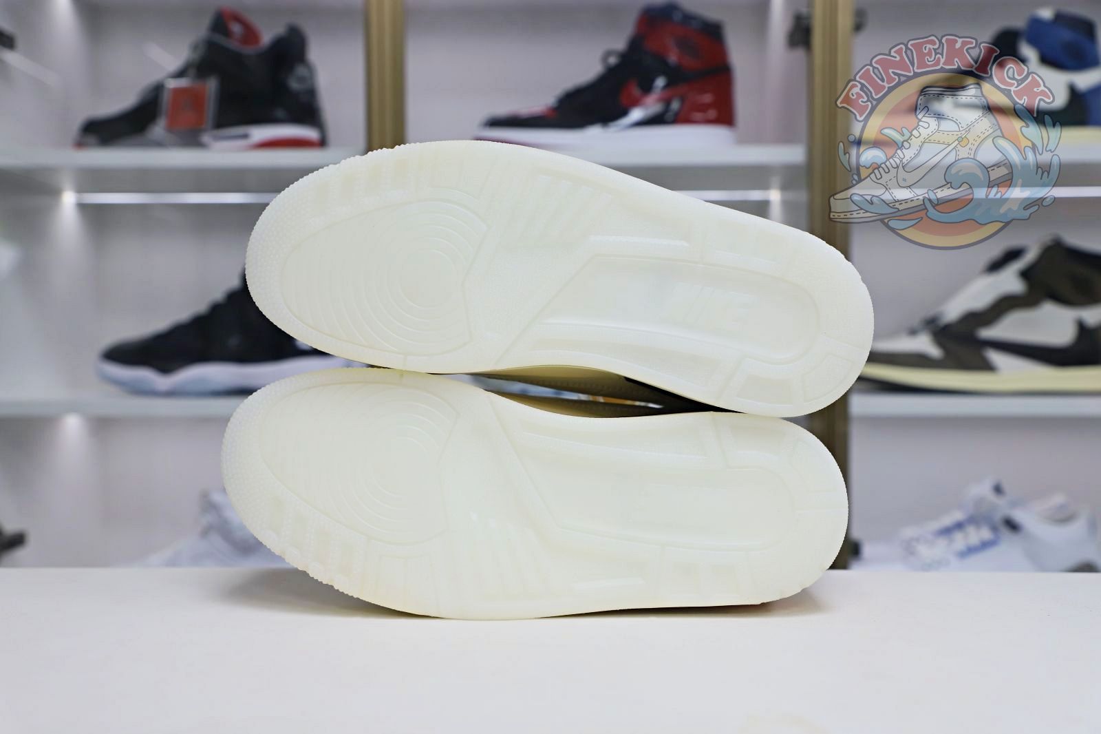 JBalvin x Air Jordan3 - finekick.vip