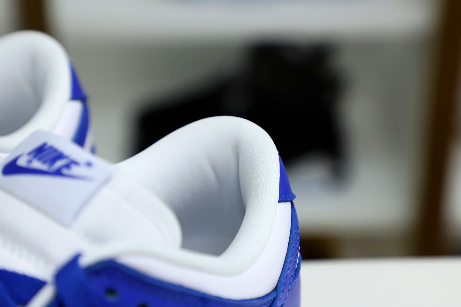 Nike Dunk Low  Kentucky - finekick.vip
