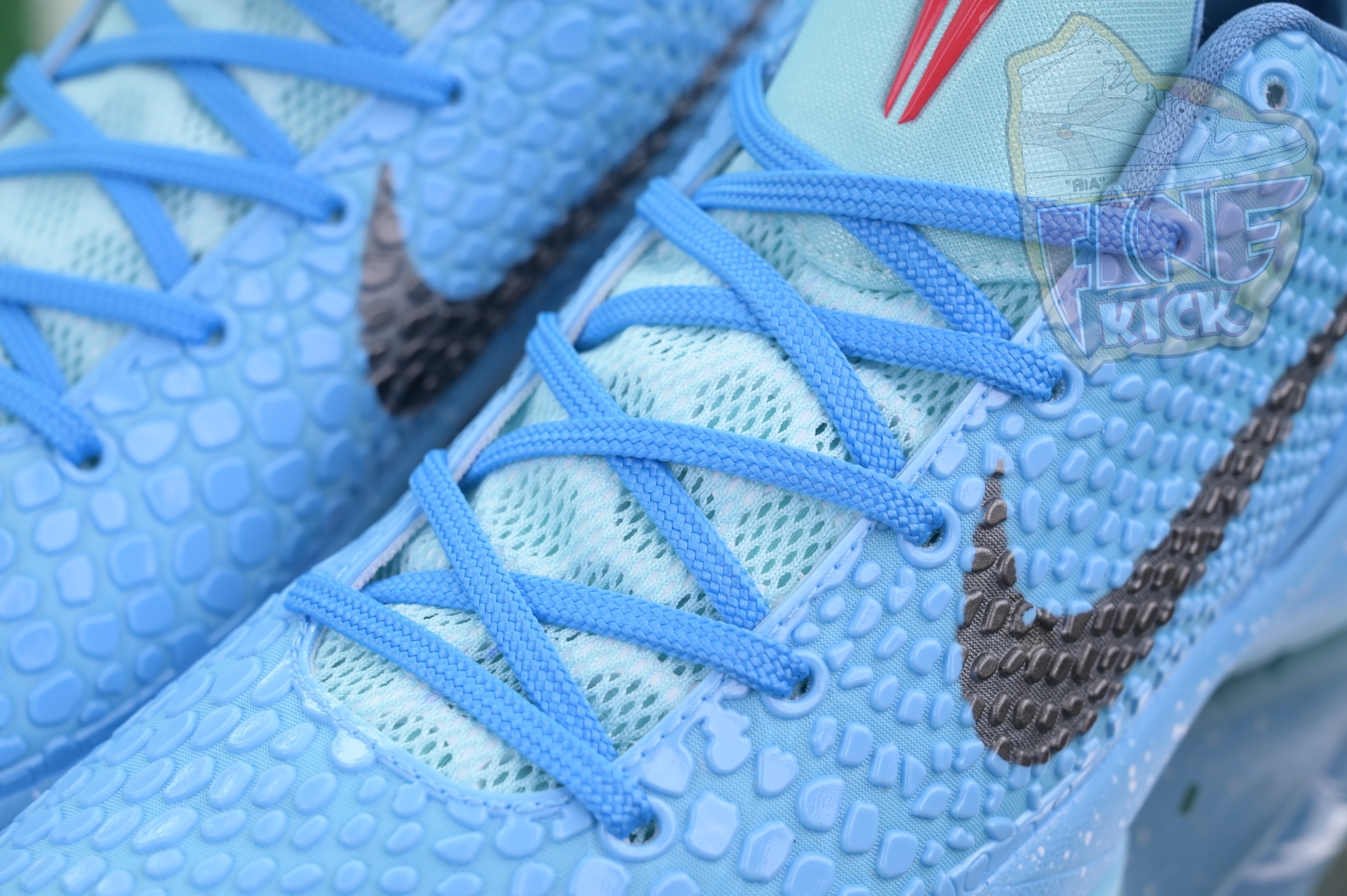 Nike Kobe 6 - finekick.vip
