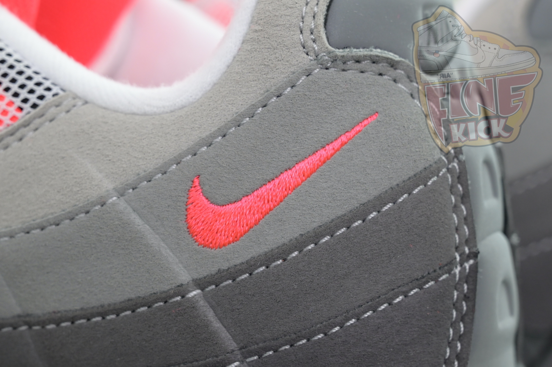 Nike Air Max 95 - finekick.vip