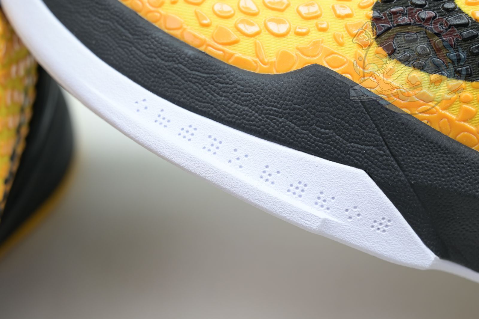 Nike Zoom Kobe 6 Lightbulb - finekick.vip