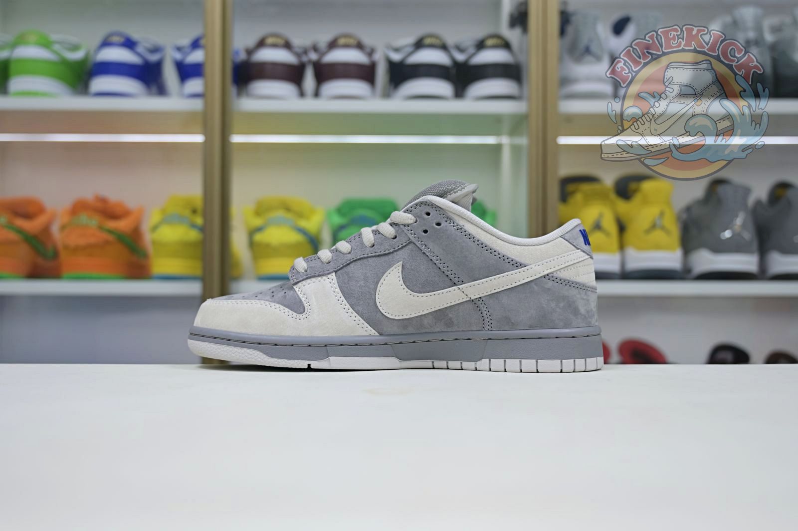 Nike Dunk SB Low Pro London - finekick.vip