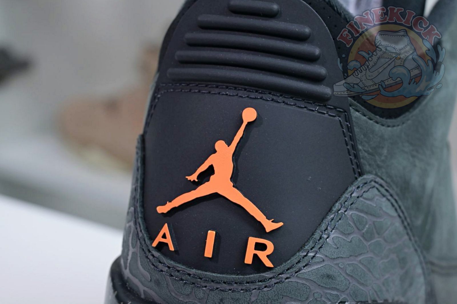 Air Jordan 3