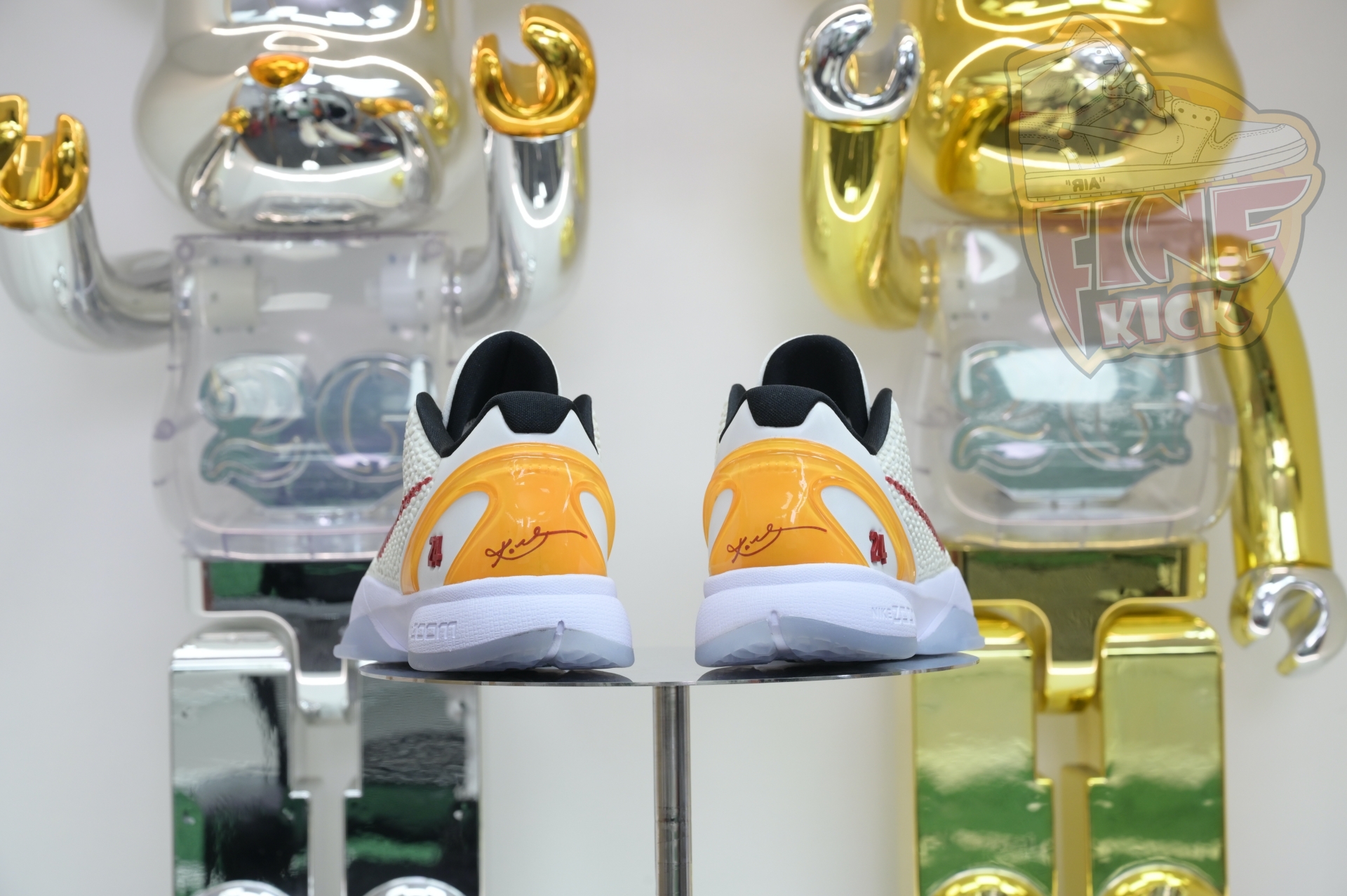 Nike Kobe 6  FE2025-102 - finekick.vip