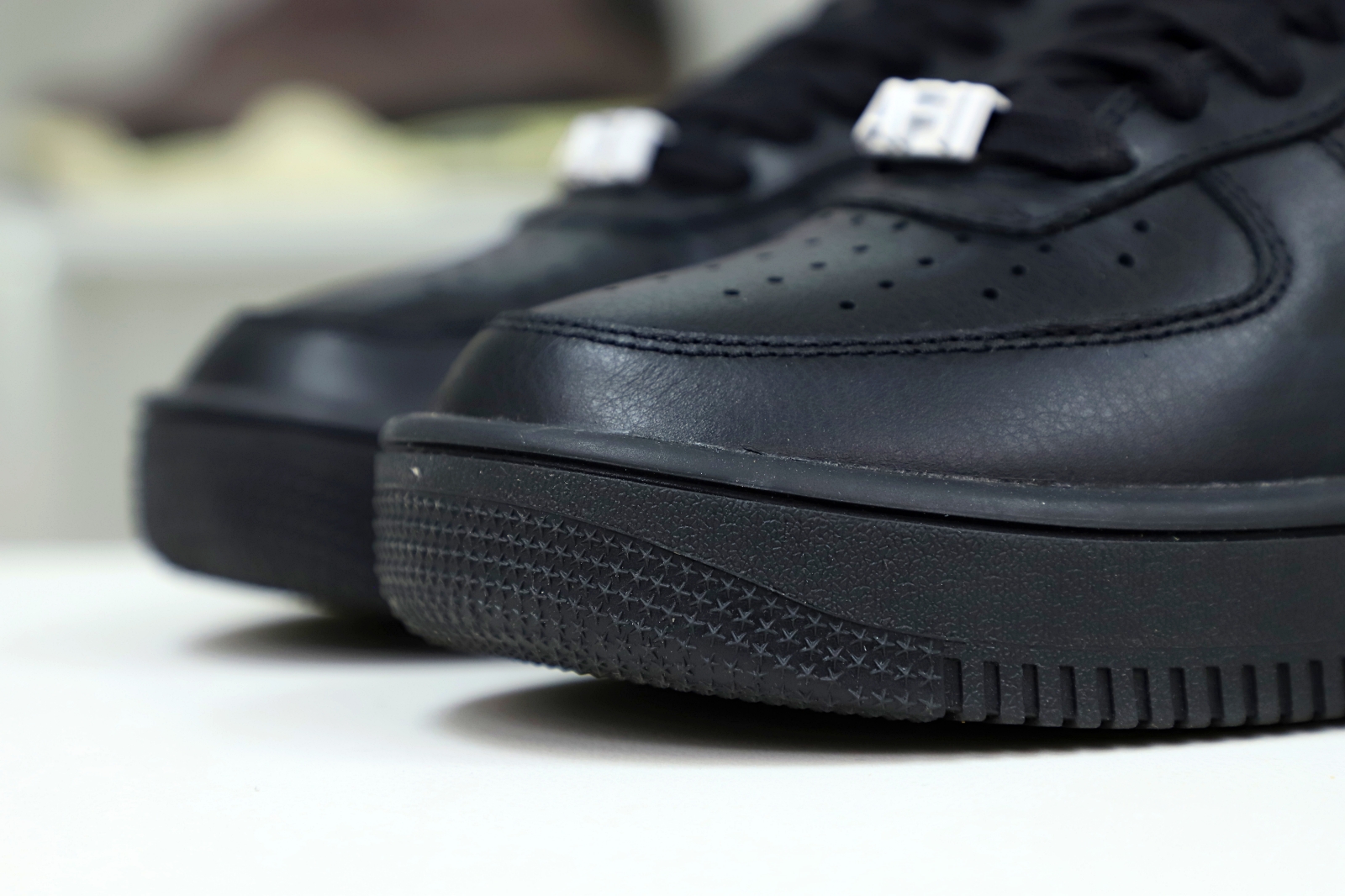 AMBUSH x Nike Air Force 1 Low - finekick.vip