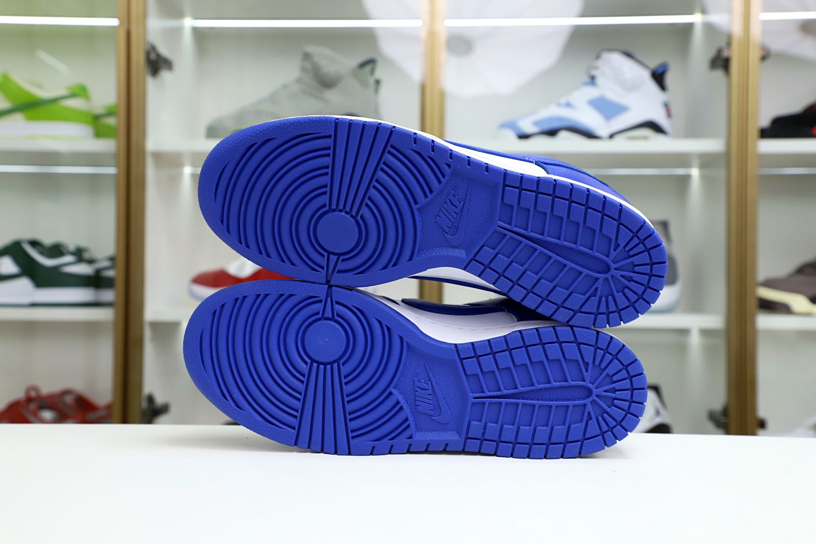 Nike Dunk Low  Kentucky - finekick.vip