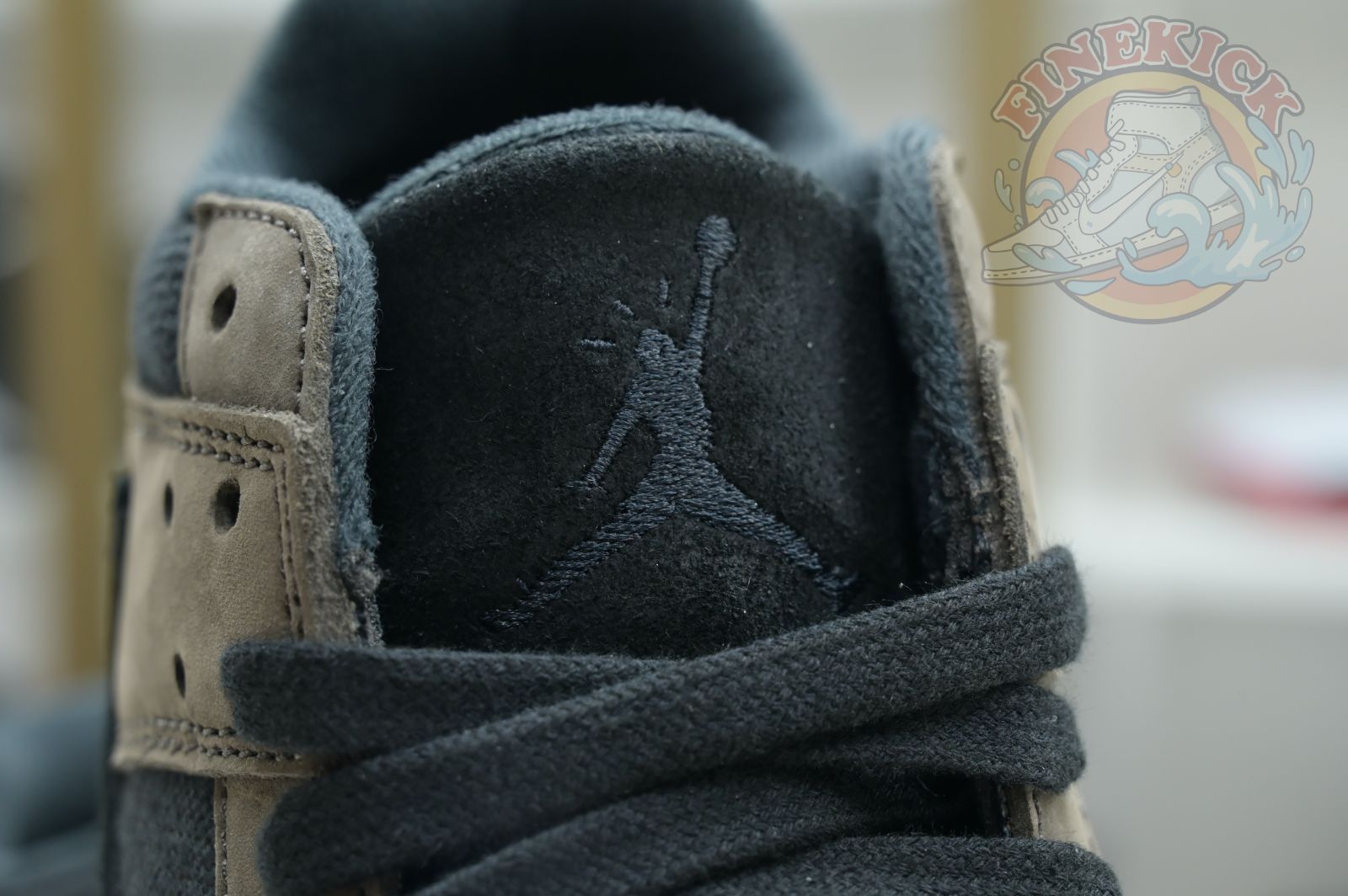 Travis Scott x Jordan Jumpman Jack - finekick.vip