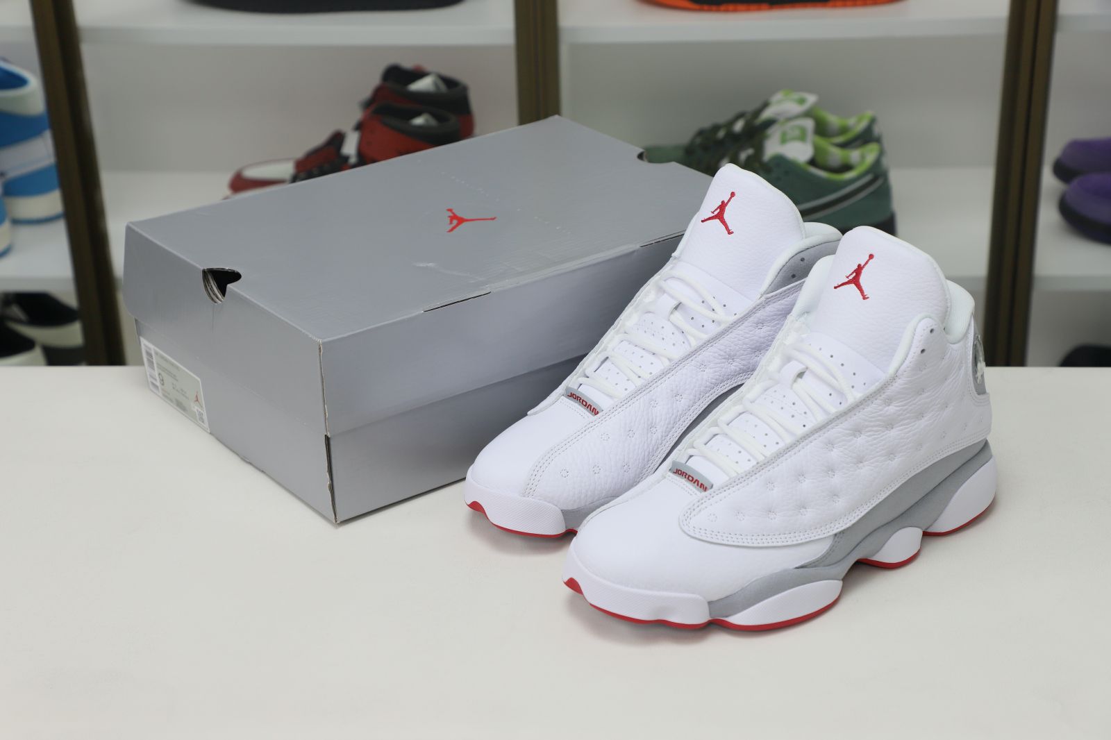 Air Jordan 13