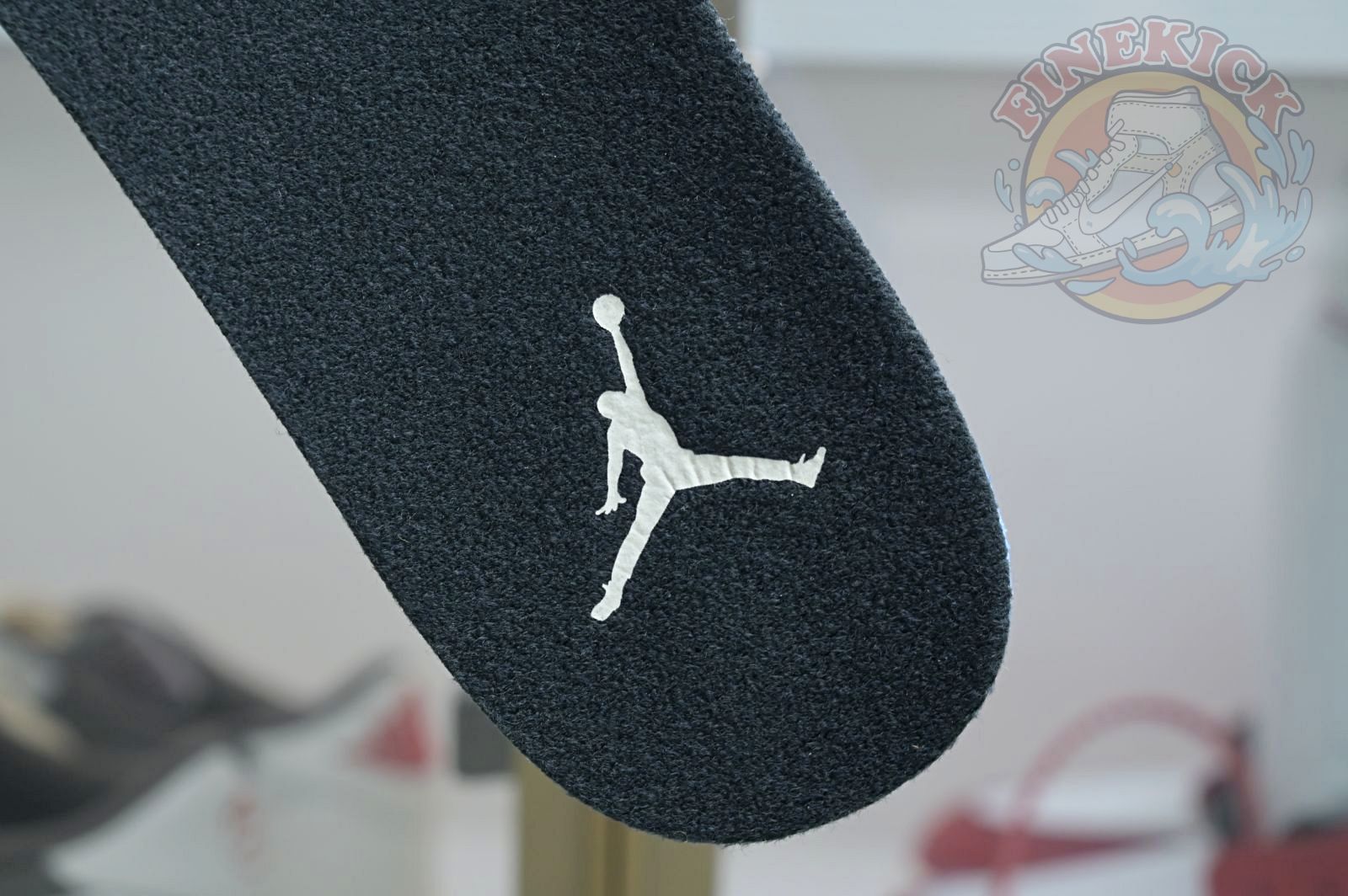 Air Jordan 3
