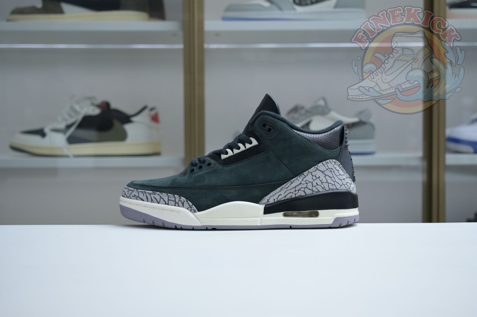 Air Jordan 3