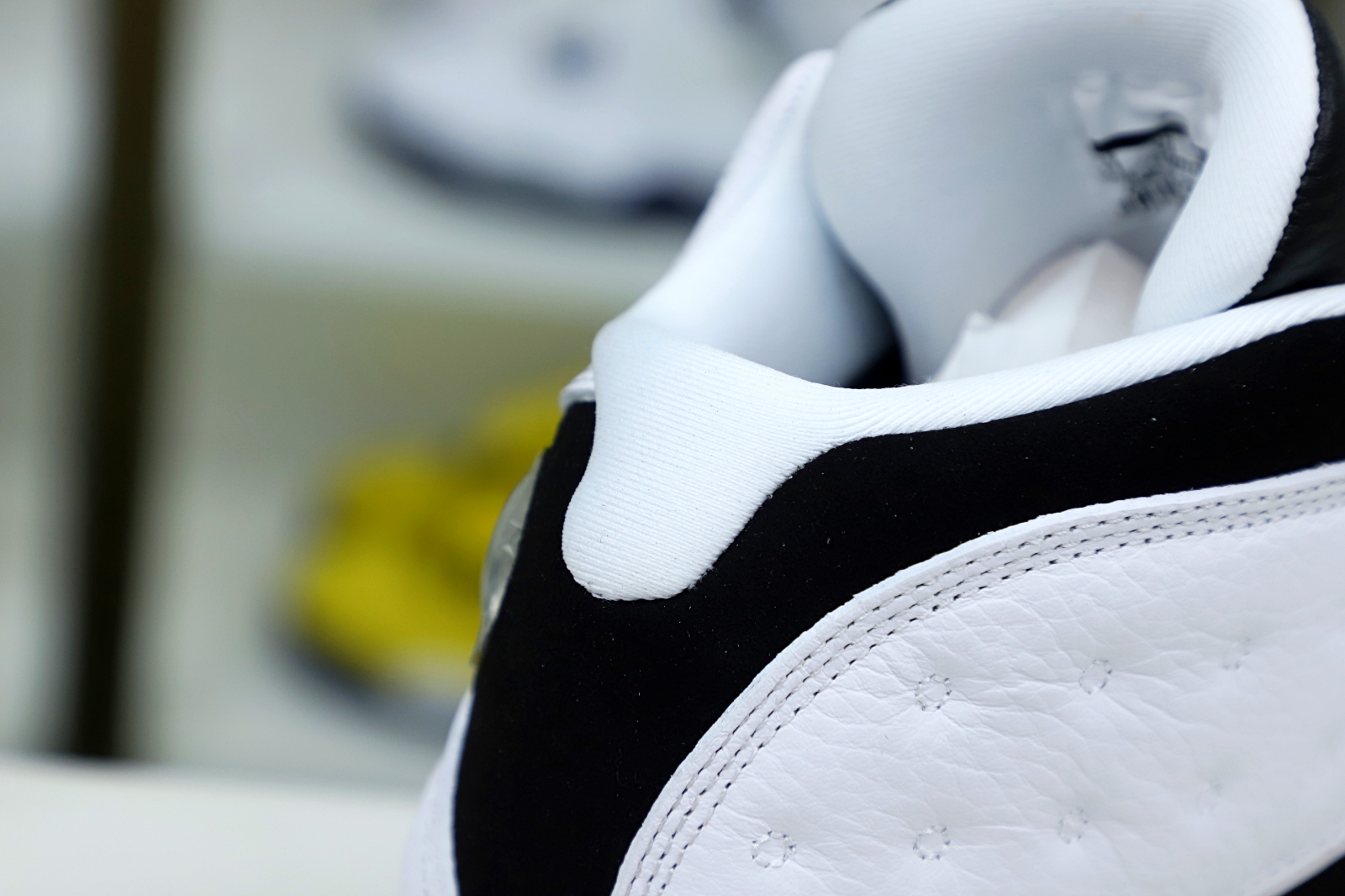 Air Jordan 13 he got game - finekick.vip