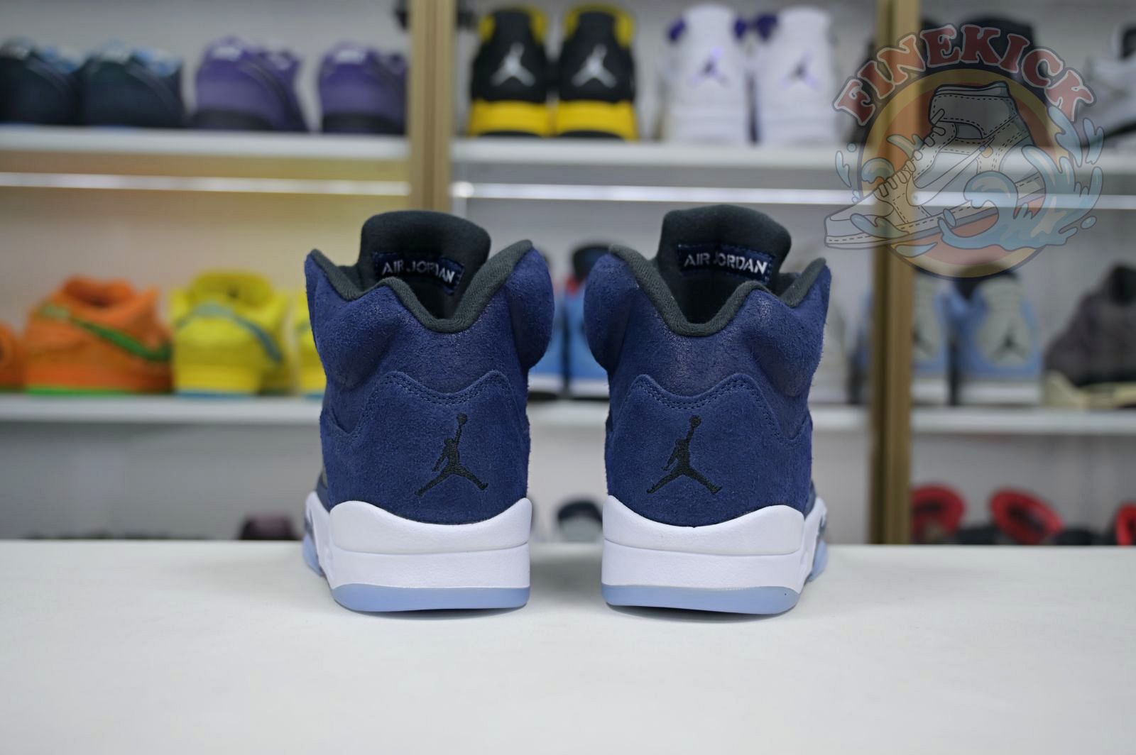 Air Jordan 5