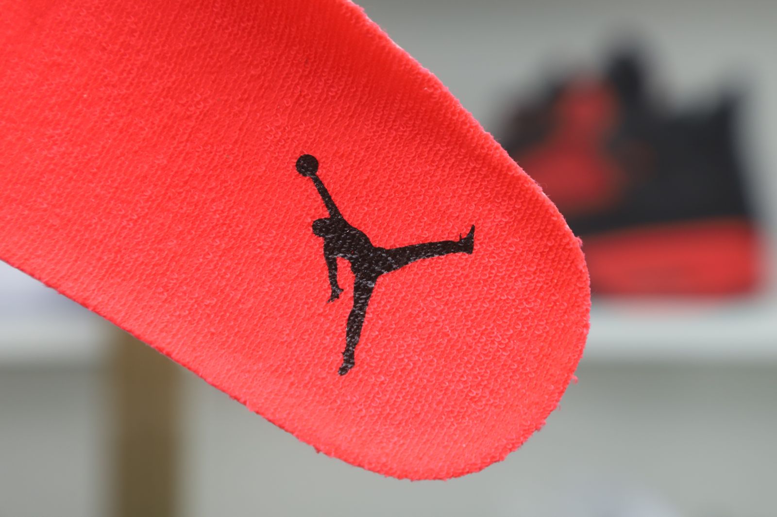 Air Jordan 6 Retroinfrared White - finekick.vip