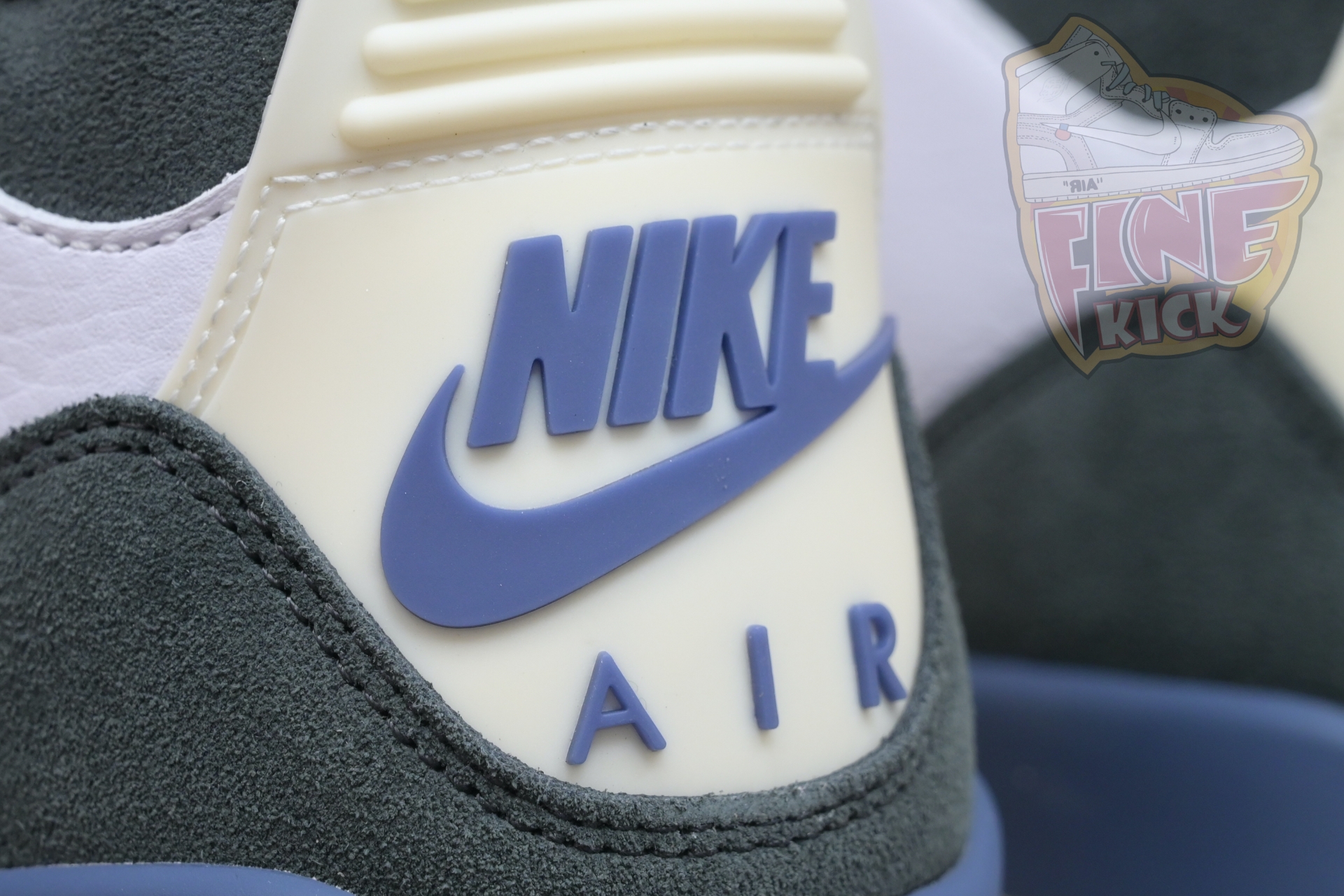A Ma Maniére x Air Jordan3“DIFFUSED BLUE” HV8571-100 - finekick.vip
