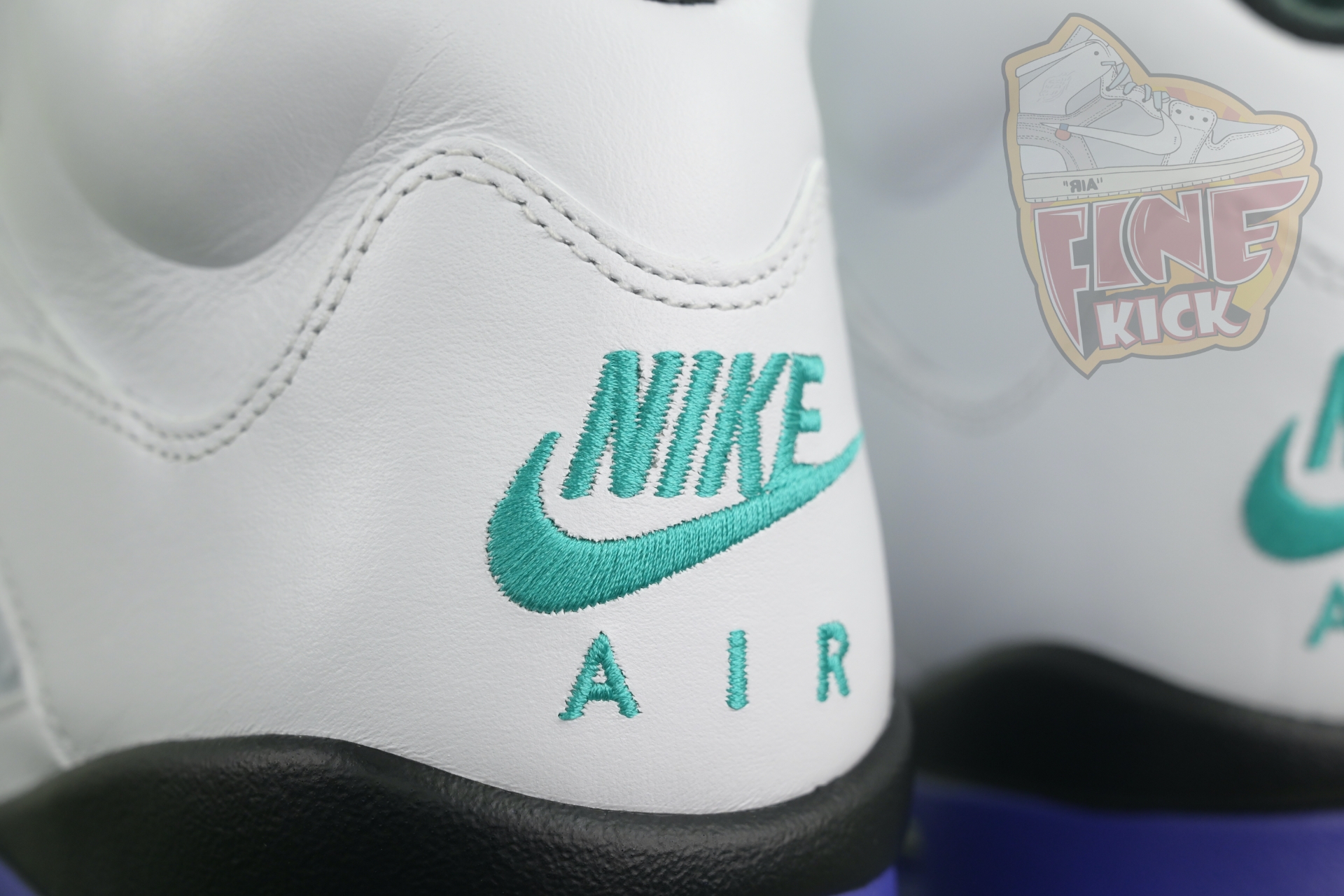 Air Jordan 5 OG“Grape” - finekick.vip