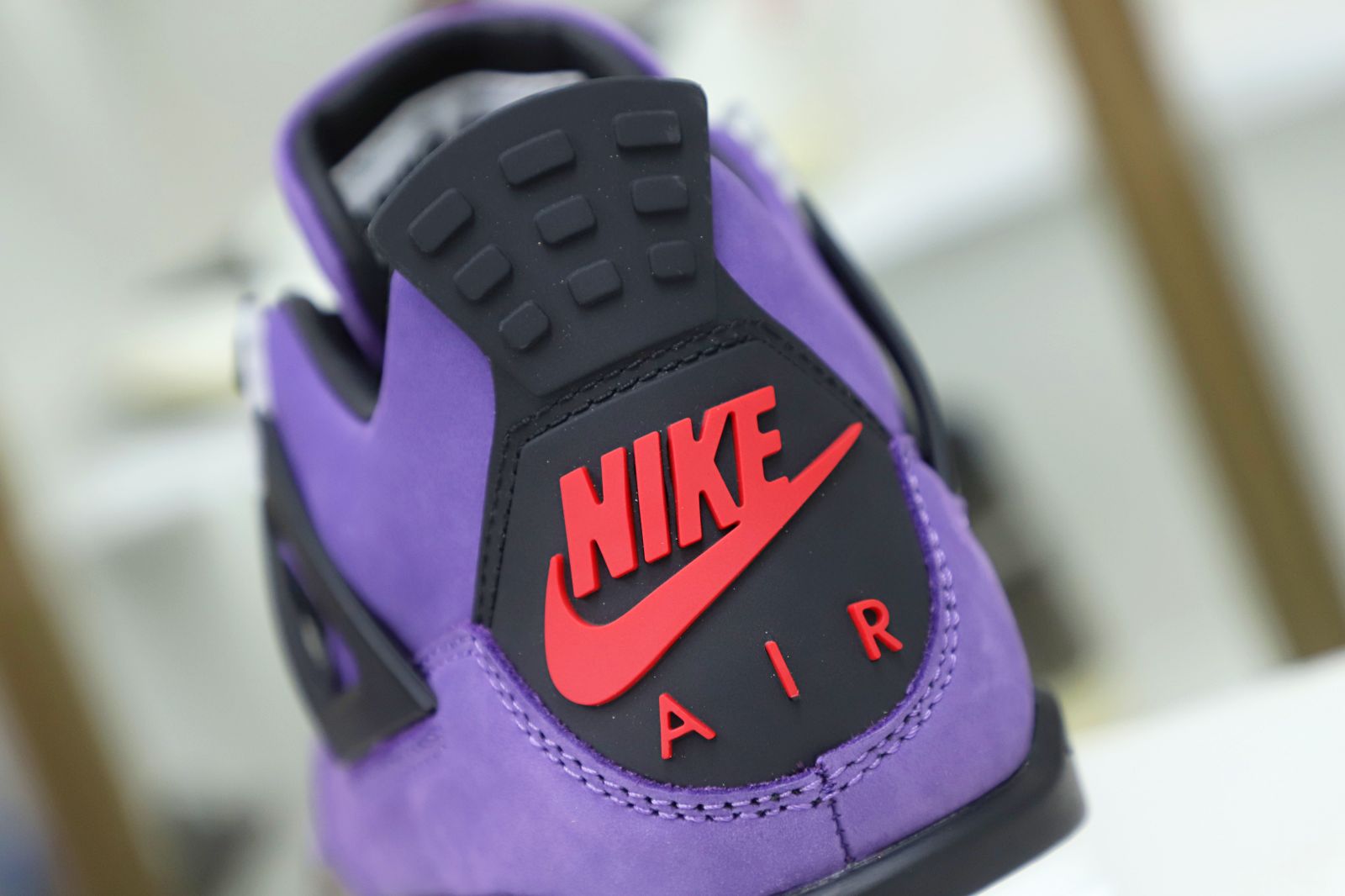 Air Jordan 4 - finekick.vip
