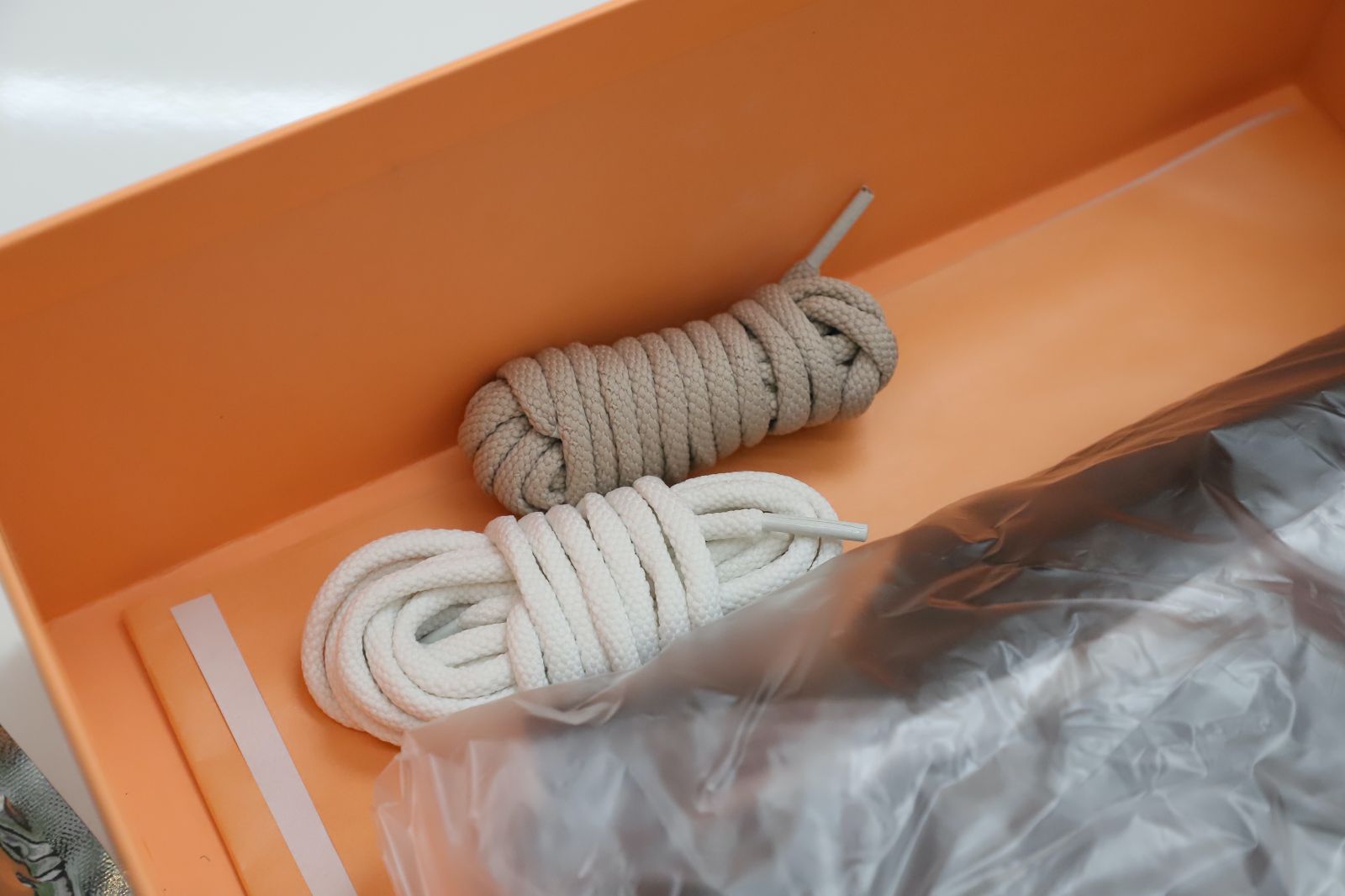 Nike Air Fear of God 1 string fog - finekick.vip
