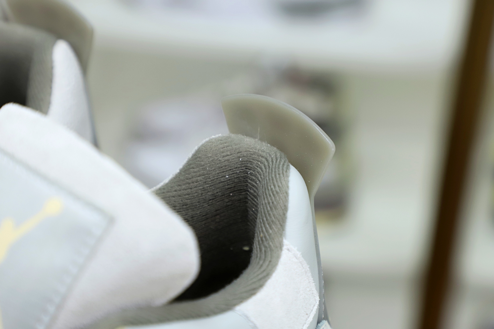 Air Jordan 4 SE