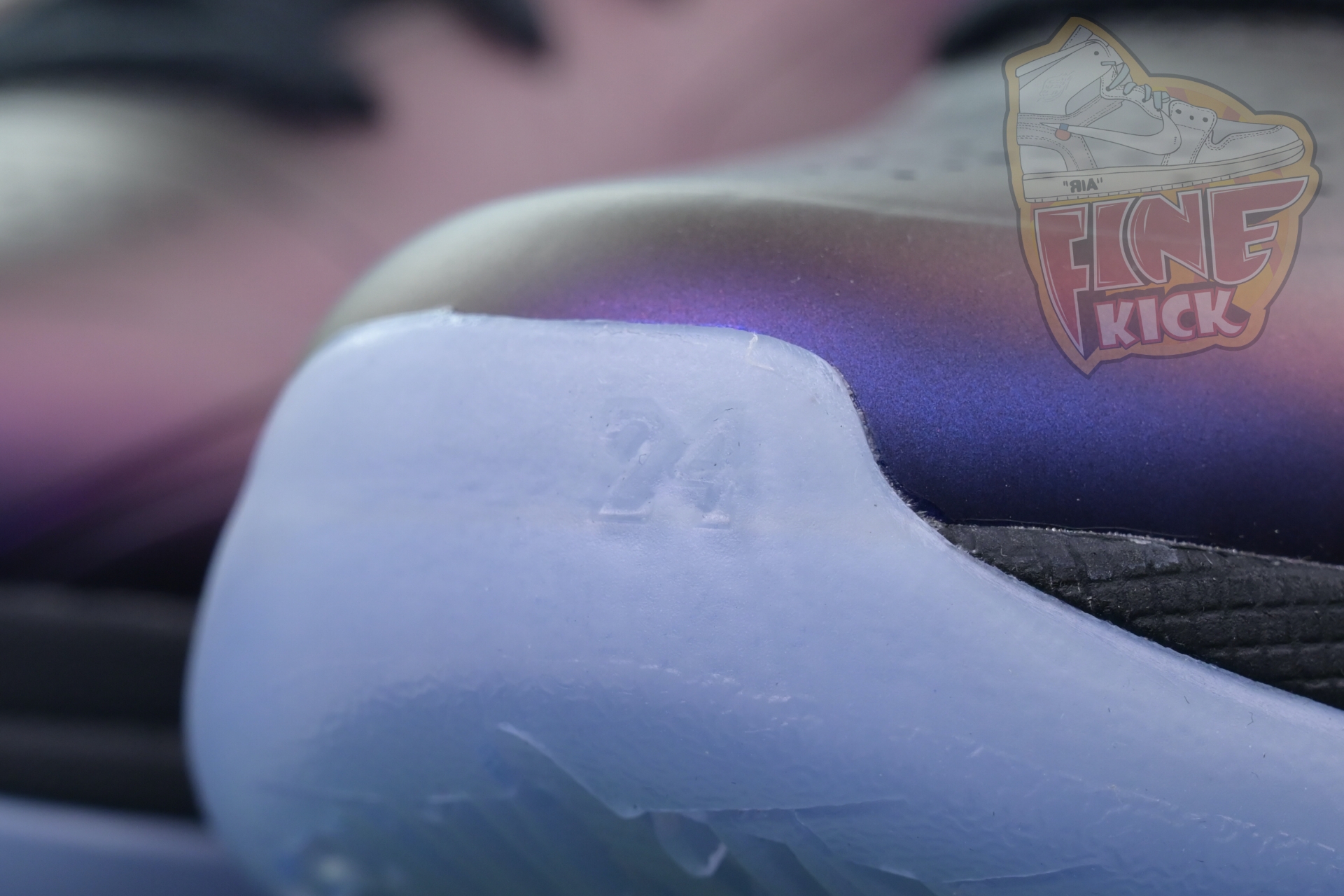 Nike Kobe 5 Protro