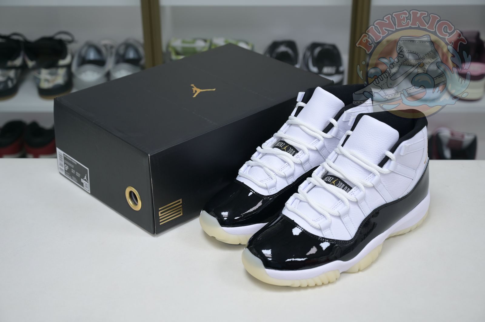 Air Jordan 11