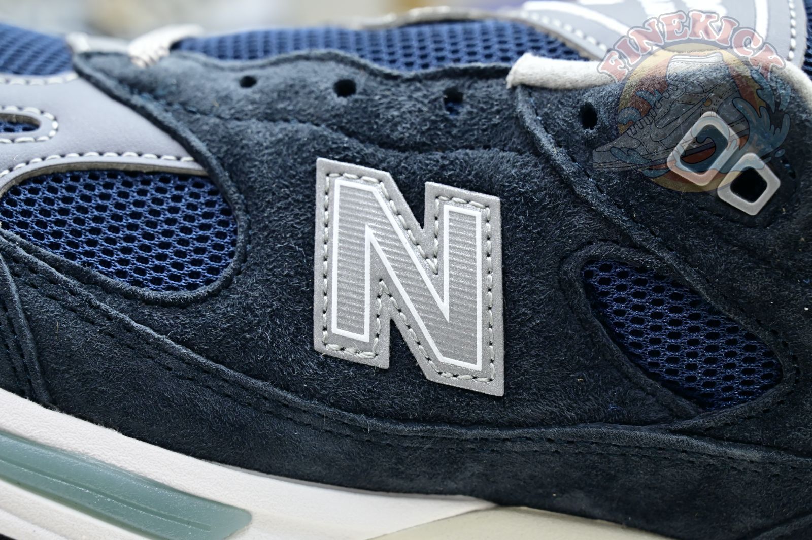 New Balance NB 991v2 - finekick.vip