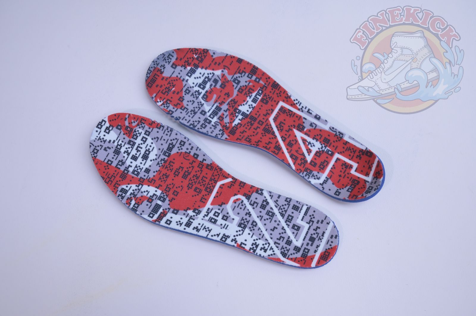 Nike Zoom Kobe 5 - finekick.vip