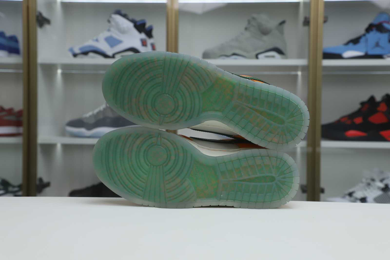 Nike Dunk Low  Florida A&M x - finekick.vip