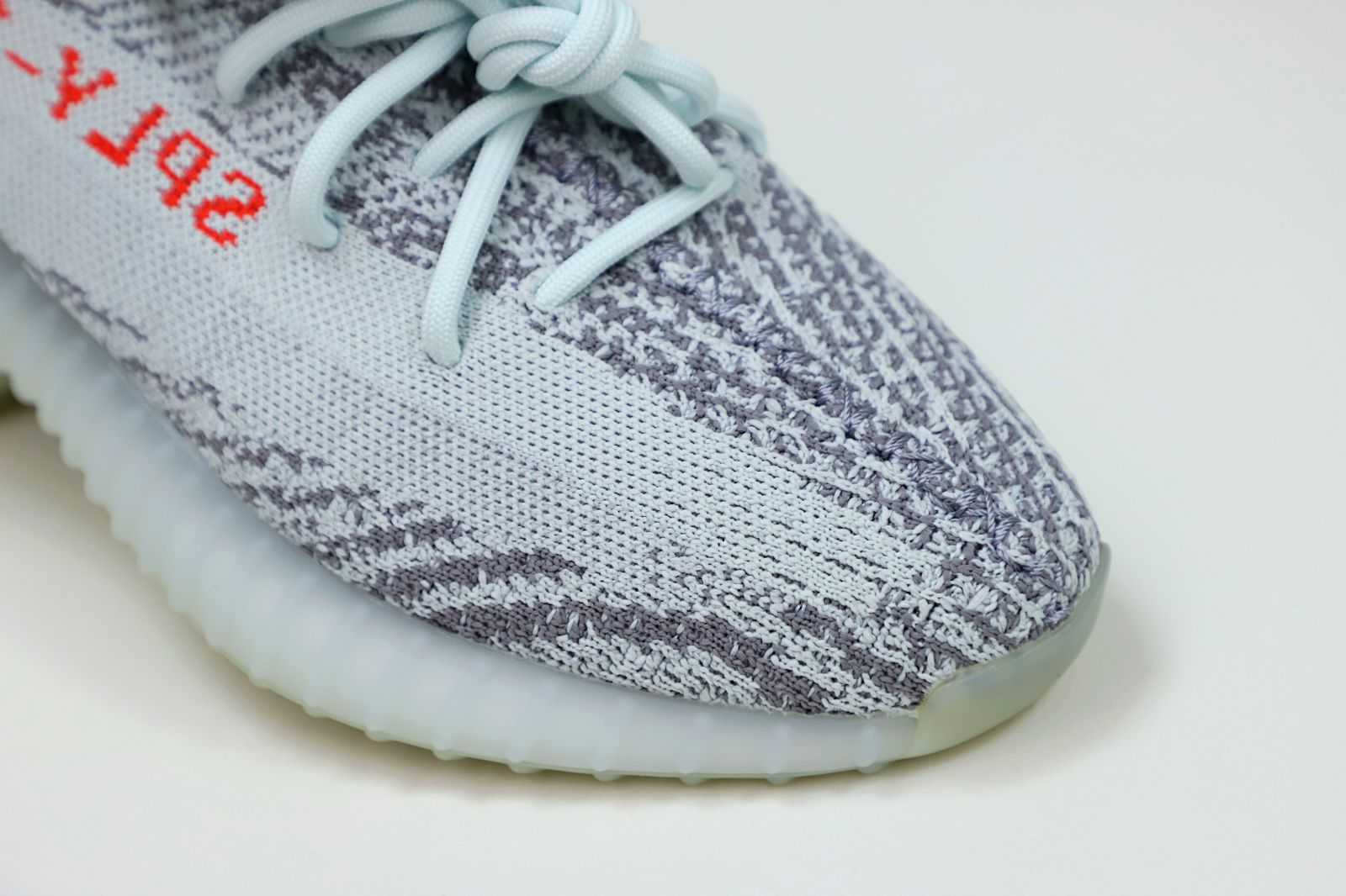 YEEZY BOOST 350 V2 'BLUE TINT' - finekick.vip