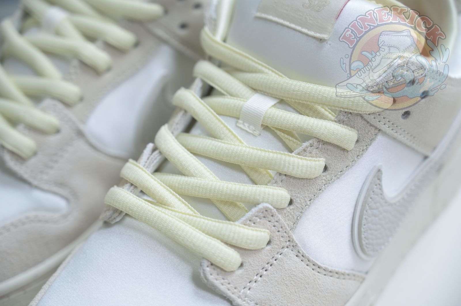 Nike Dunk SB Low - finekick.vip