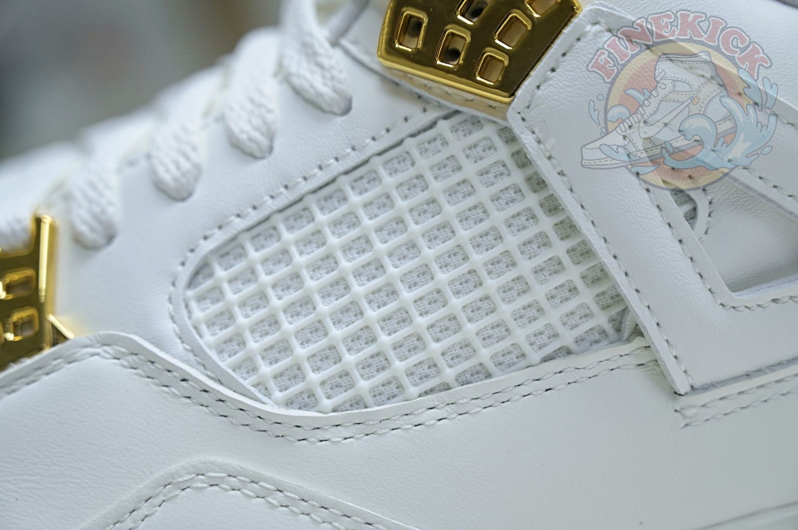 Air Jordan 4 - finekick.vip