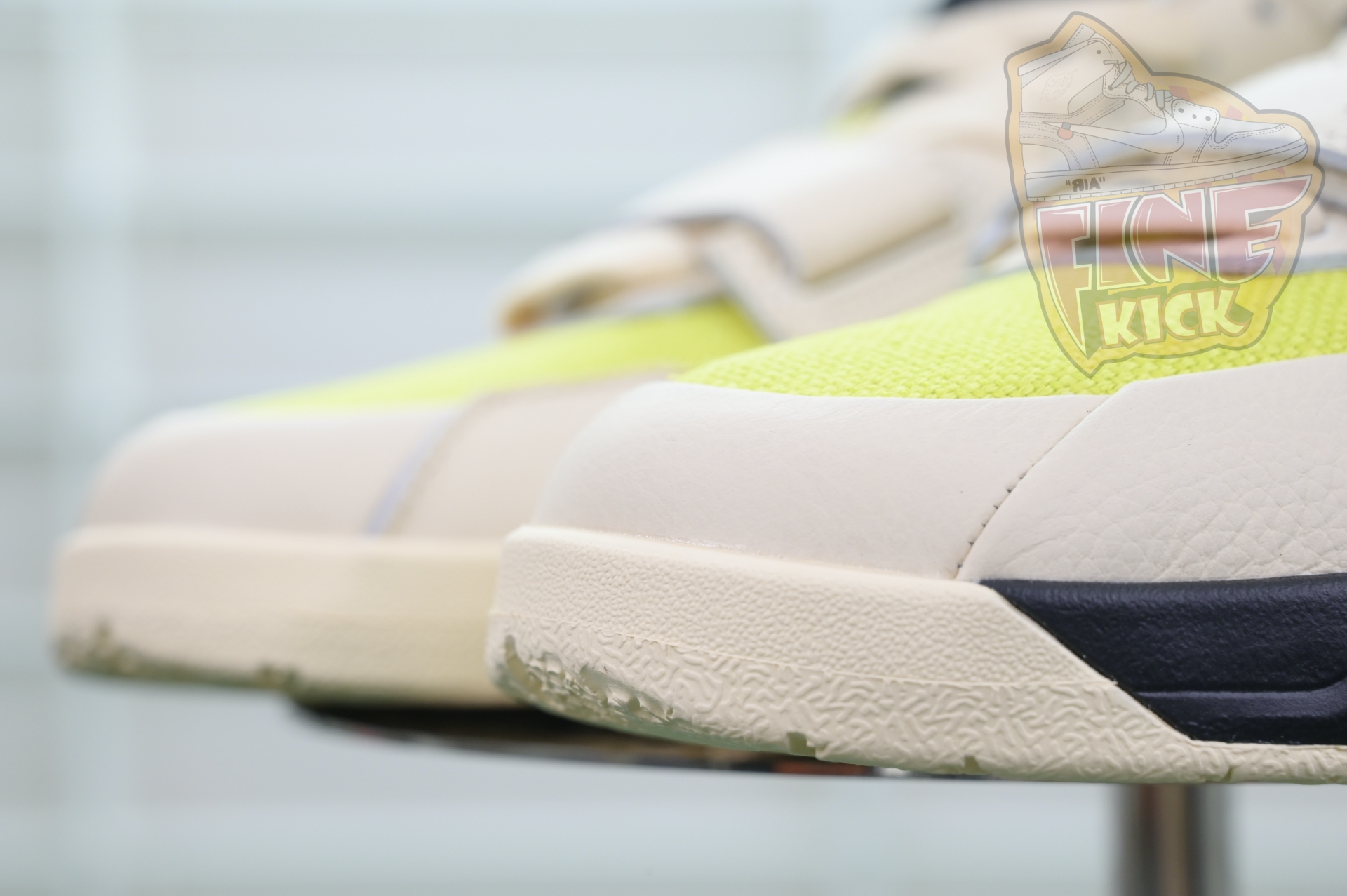 Travis Scottx Air Jordan Jumpman Jack TR“Bright Cactus”  FZ8117-102 - finekick.vip