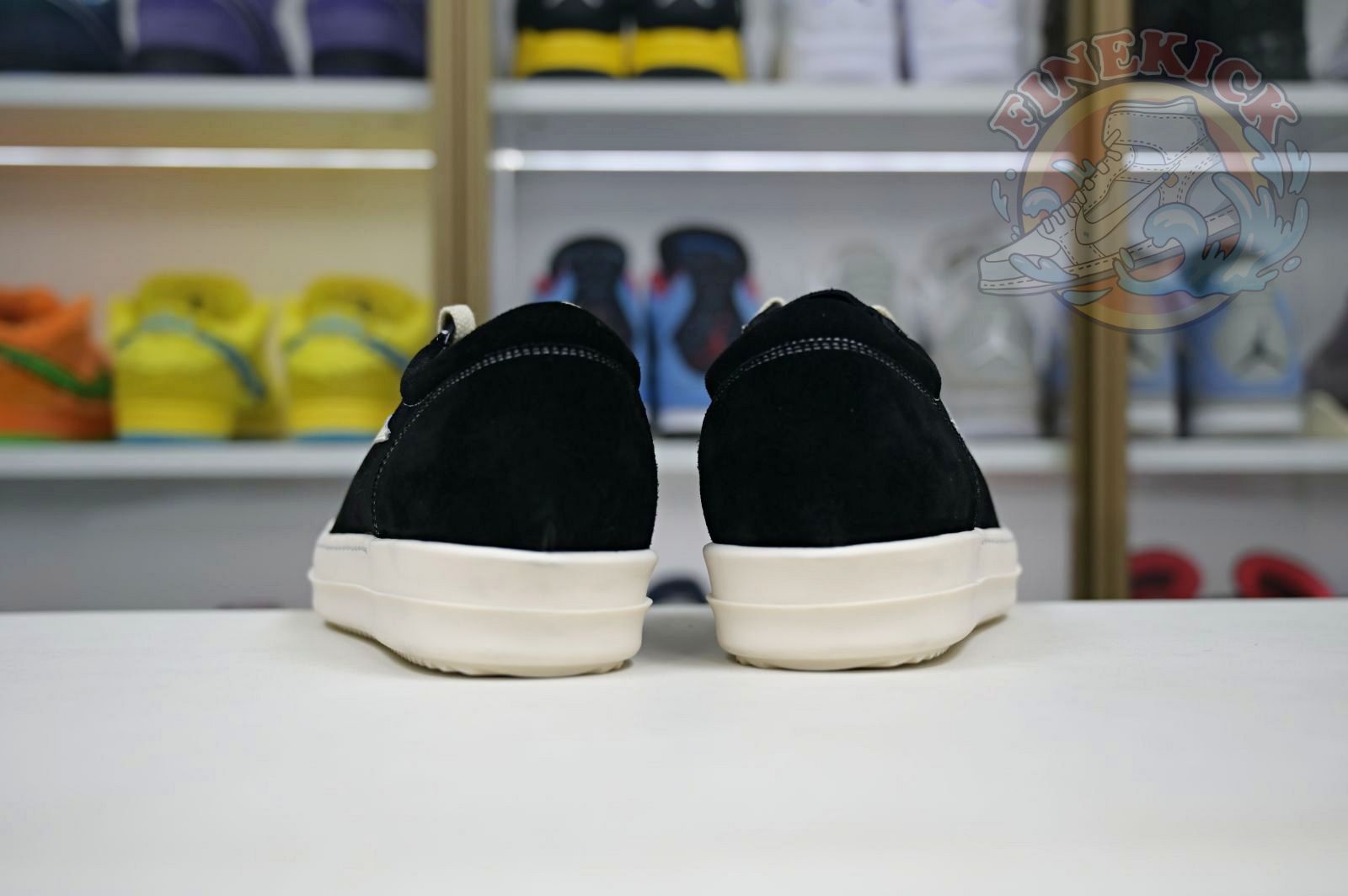 RICK OWENS - finekick.vip