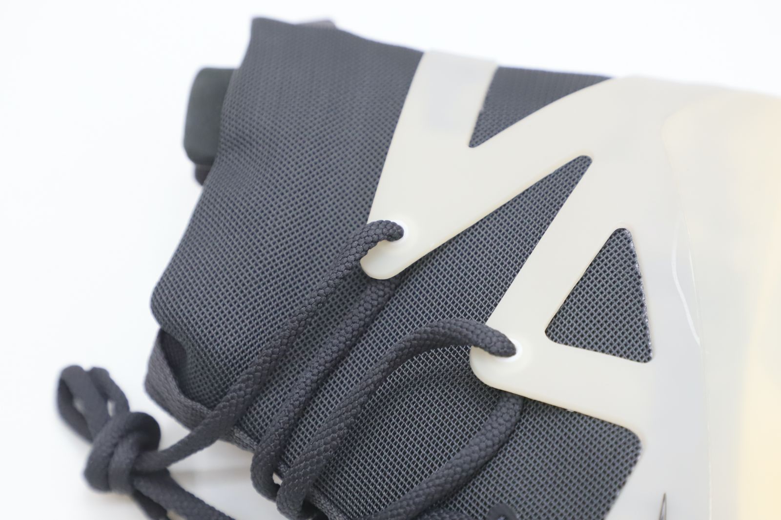 Nike Air Fear of God 1 string fog - finekick.vip