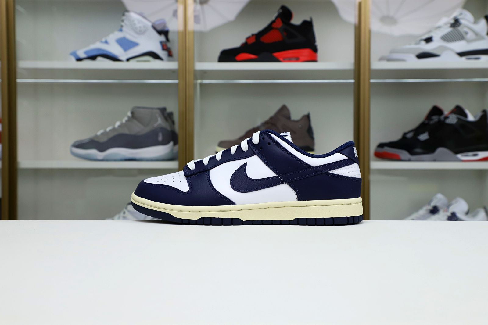 DUNK SB - finekick.vip