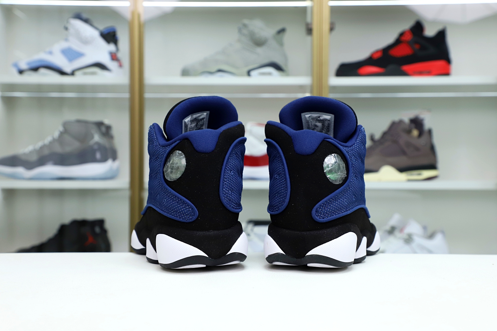 Air Jordan 13 retro