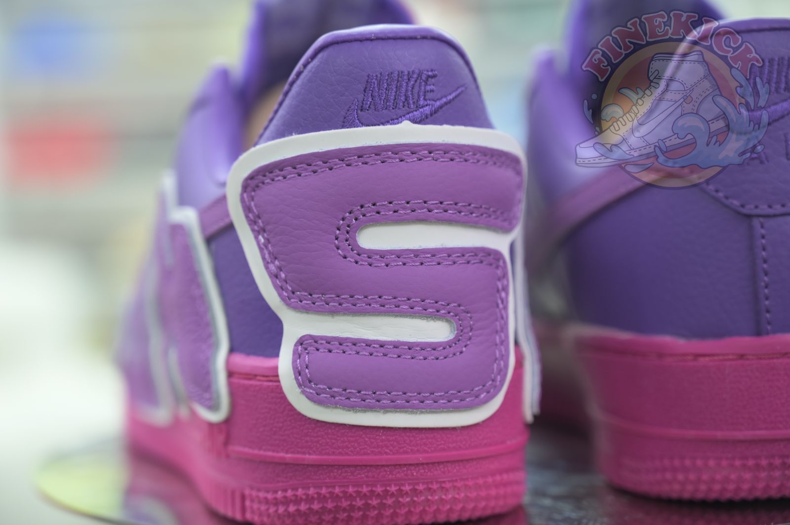 CPFM x Nike Air Force 1 - finekick.vip