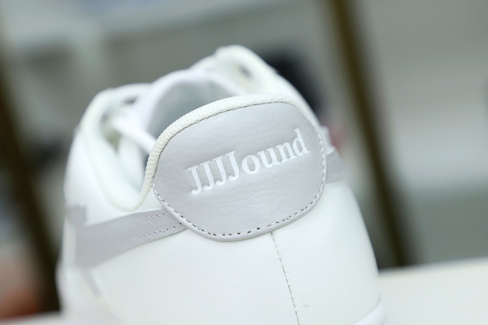 BAPESTA 'WHITE' - finekick.vip
