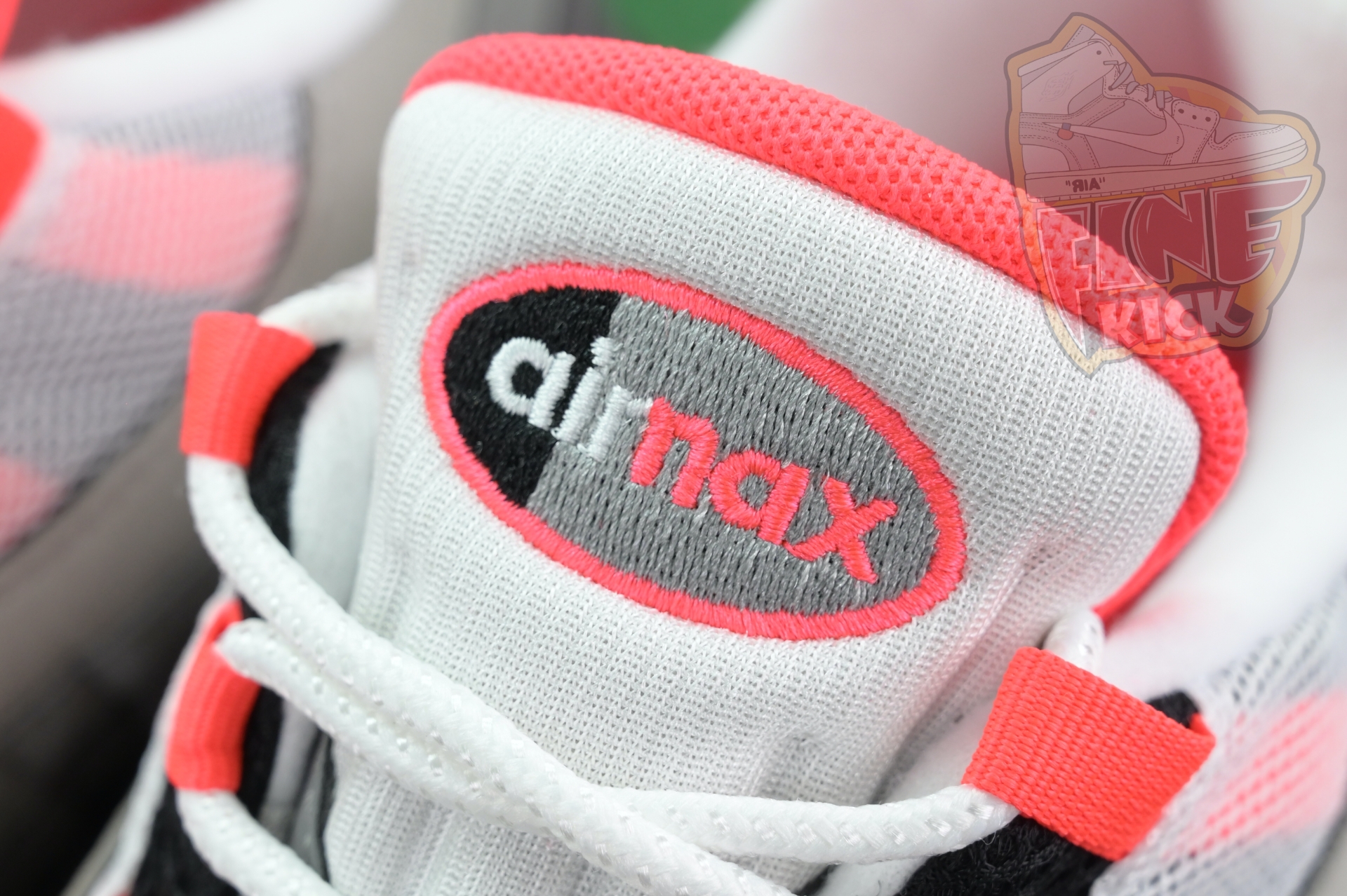 Nike Air Max 95 - finekick.vip
